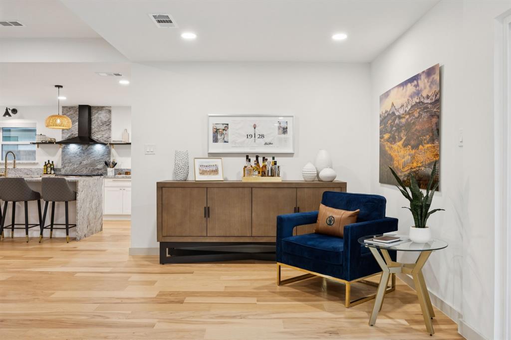 Sparkman Club Estates - Residential