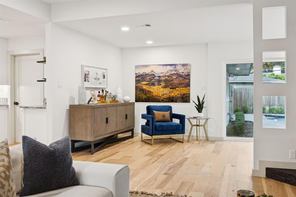 Sparkman Club Estates - Residential