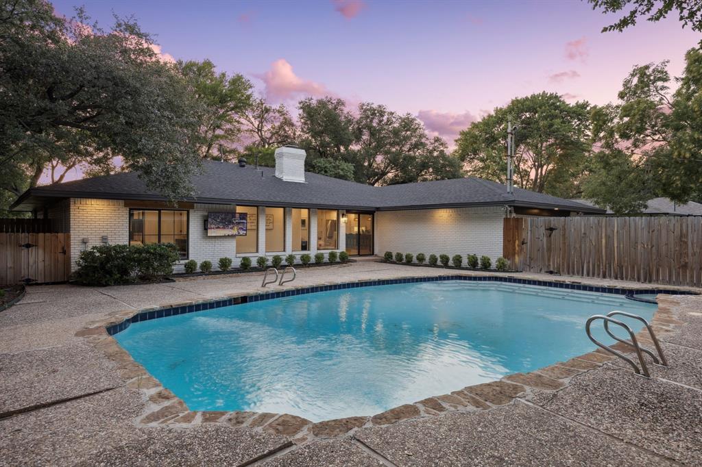 Sparkman Club Estates - Residential