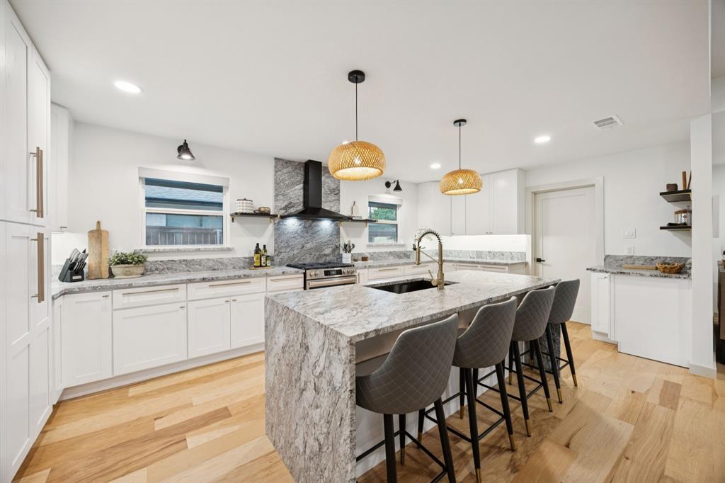 Sparkman Club Estates - Residential