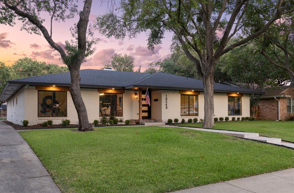 Sparkman Club Estates - Residential