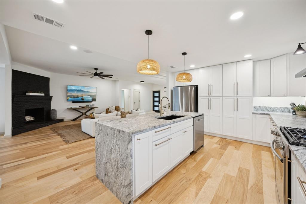 Sparkman Club Estates - Residential