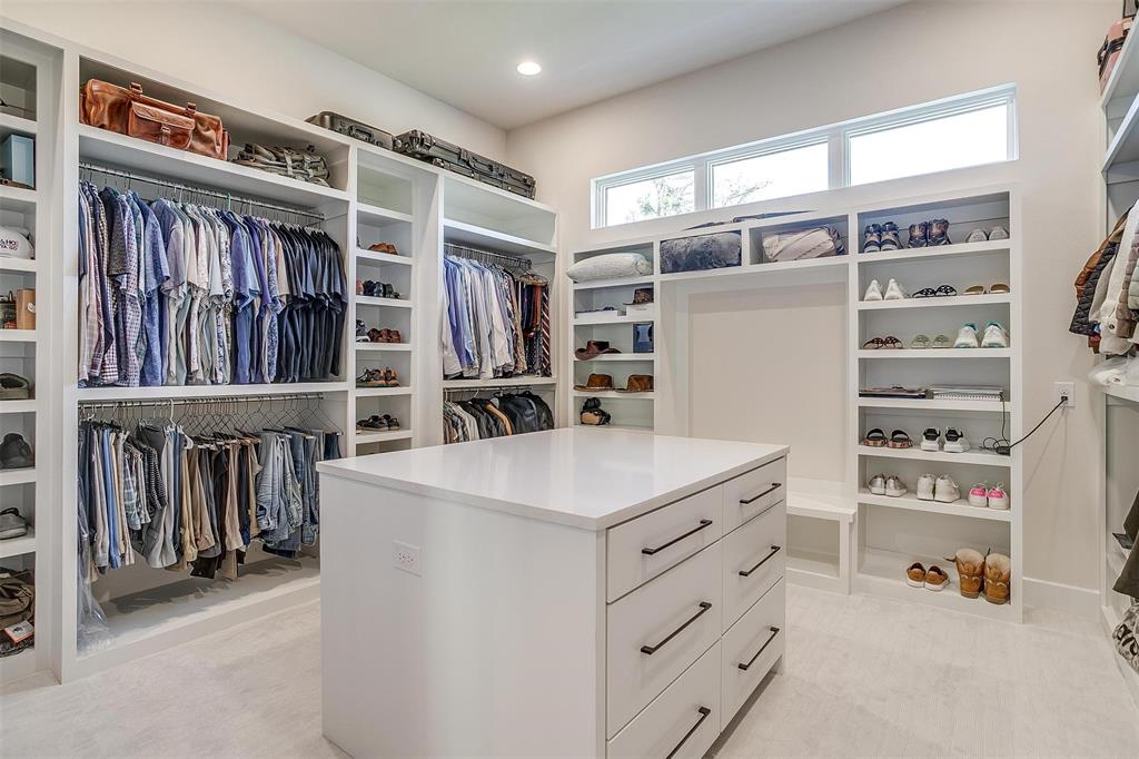 Montserrat - Residential