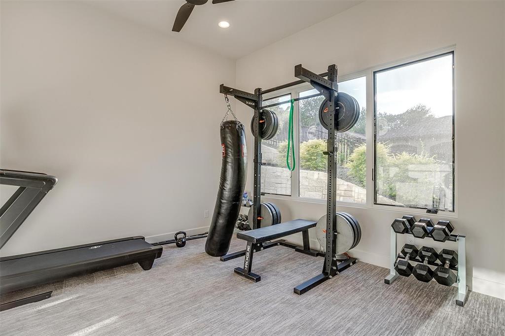 Montserrat - Residential