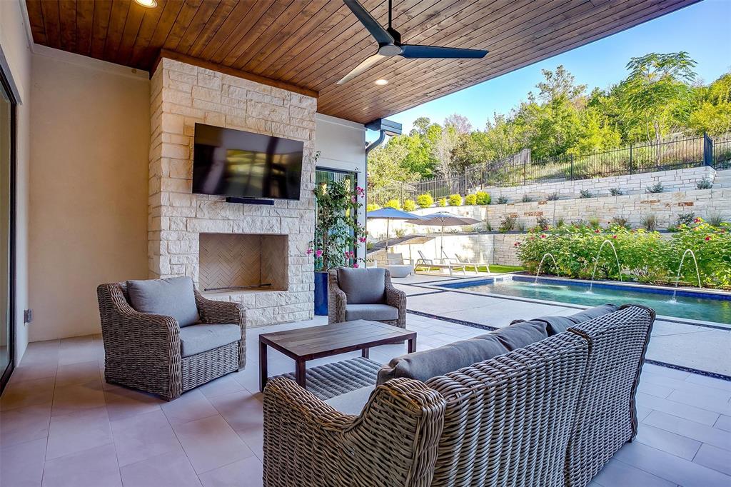 Montserrat - Residential