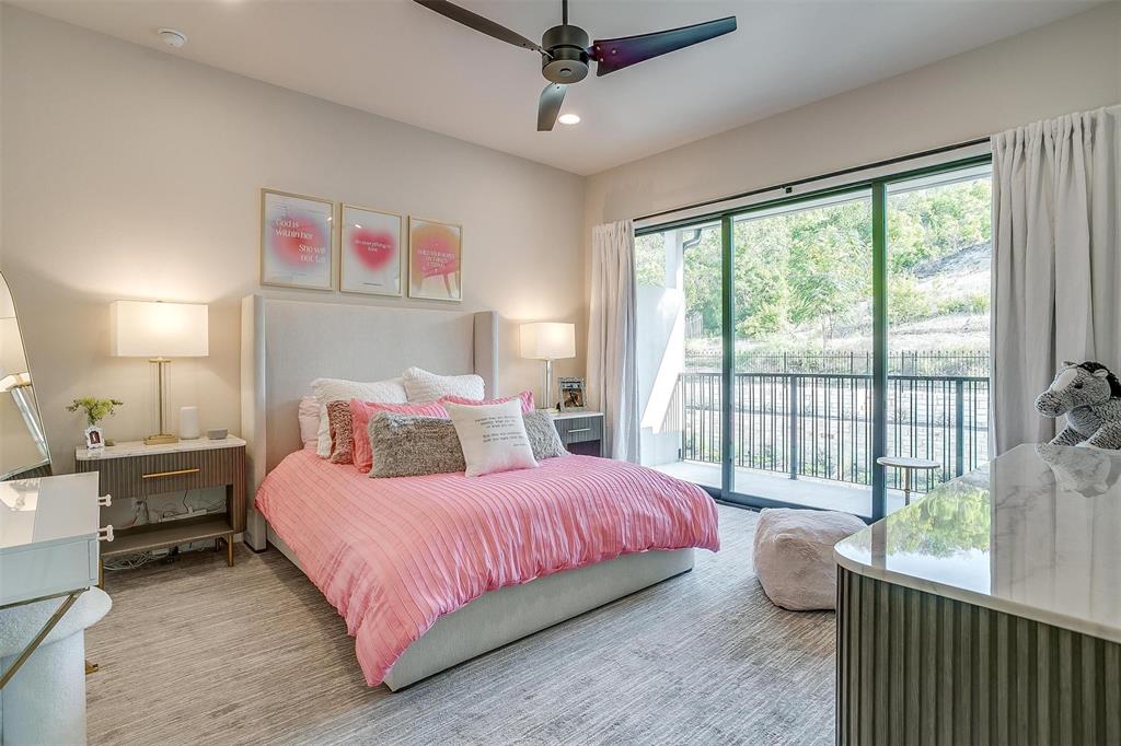 Montserrat - Residential