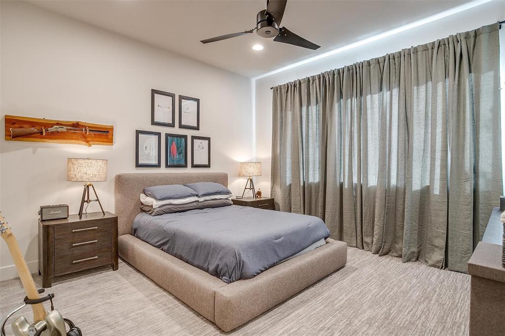 Montserrat - Residential