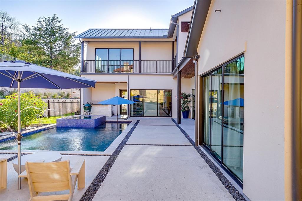 Montserrat - Residential