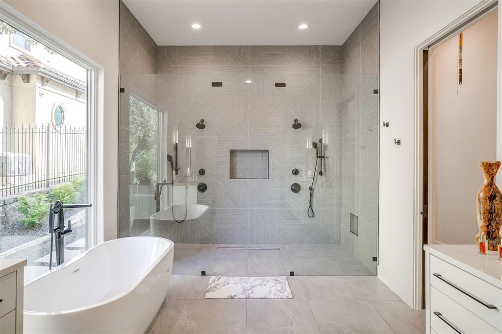 Montserrat - Residential