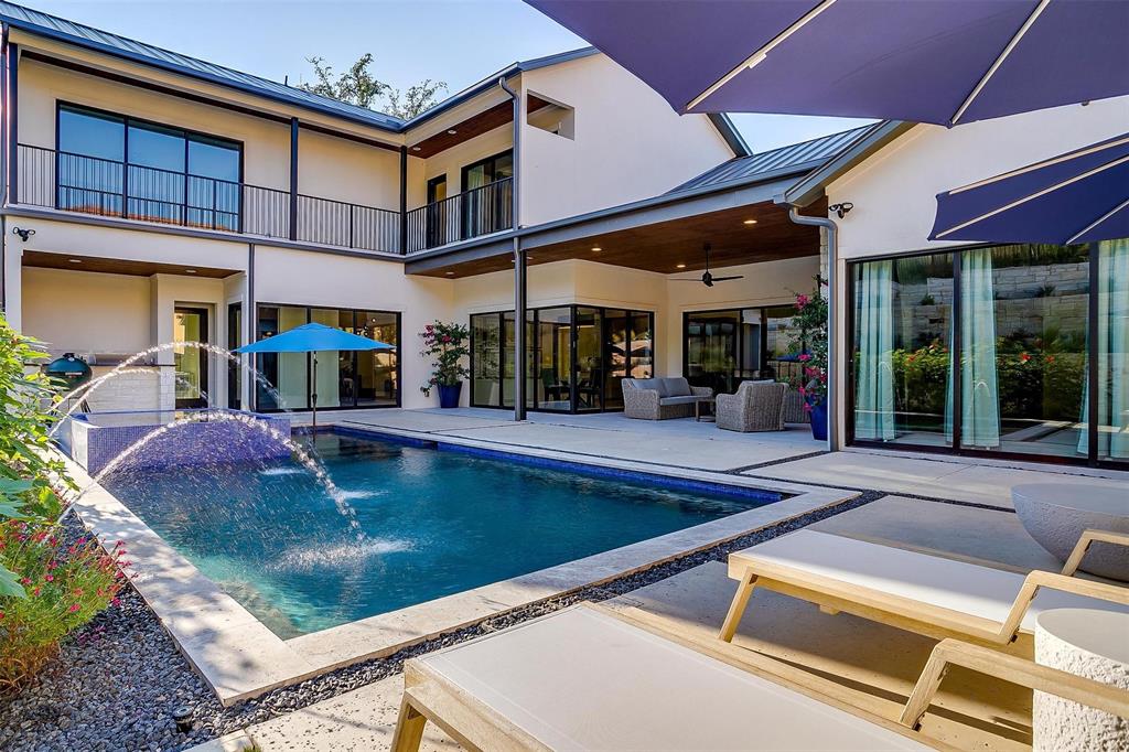 Montserrat - Residential