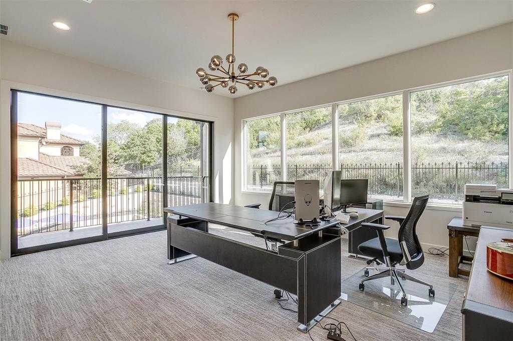 Montserrat - Residential