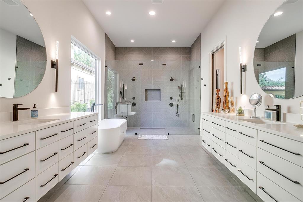 Montserrat - Residential