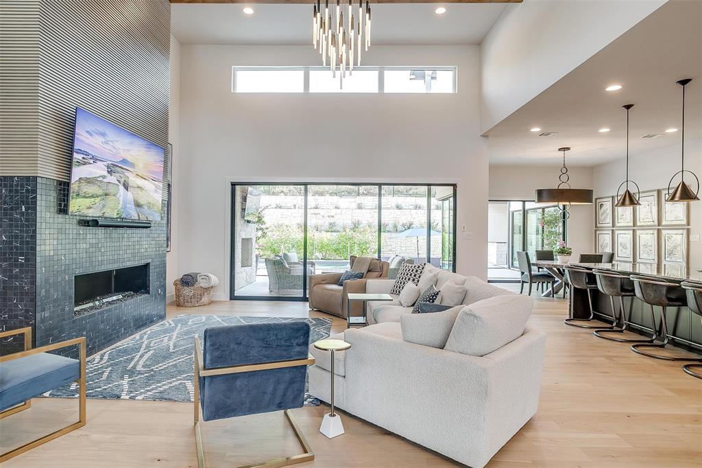 Montserrat - Residential