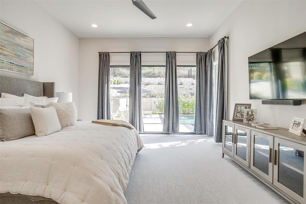 Montserrat - Residential