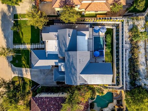 A home in Fort Worth