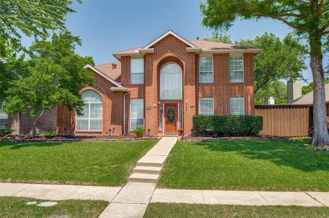 10606 Memphis Drive Frisco TX 75035