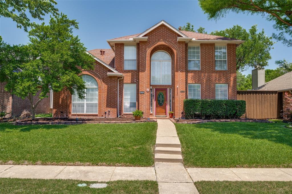 10606 Memphis Drive