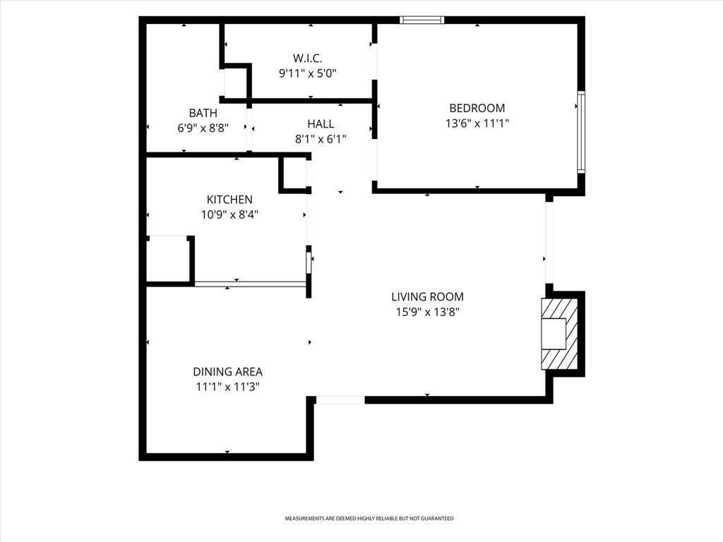 Woods On Park Lane Condos - Residential