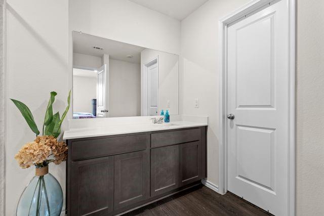 Magnolia Ph 8 - Residential