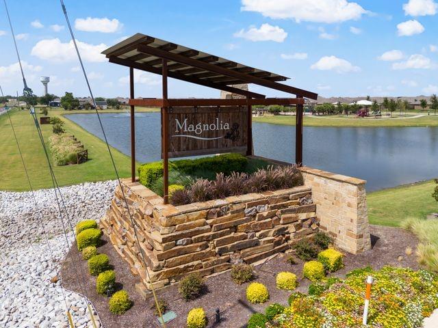 Magnolia Ph 8 - Residential