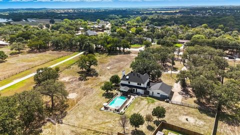 4011 E Bankhead HWY Hudson Oaks TX 76087