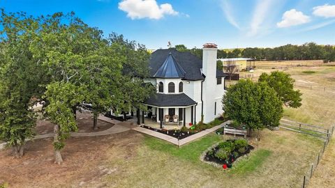 4011 E Bankhead HWY Hudson Oaks TX 76087