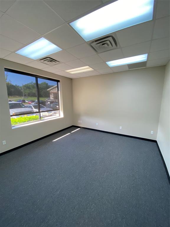 WINSTON HEIGHTS - Commercial Lease