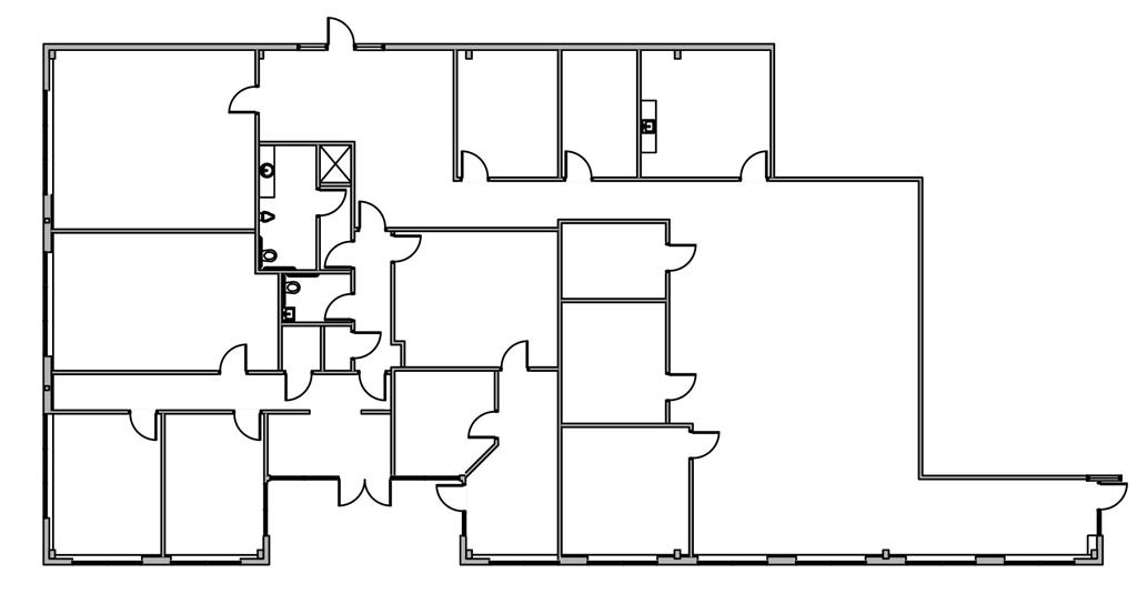 WINSTON HEIGHTS - Commercial Lease