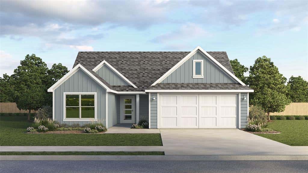 Photo of 738 Lantana Lane, Pilot Point, TX 76258 (MLS # 21357460)
