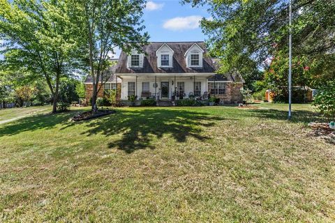 2411 Fm 1564 W Caddo Mills TX 75135