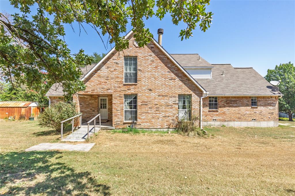 A0707 Mabry William - Residential