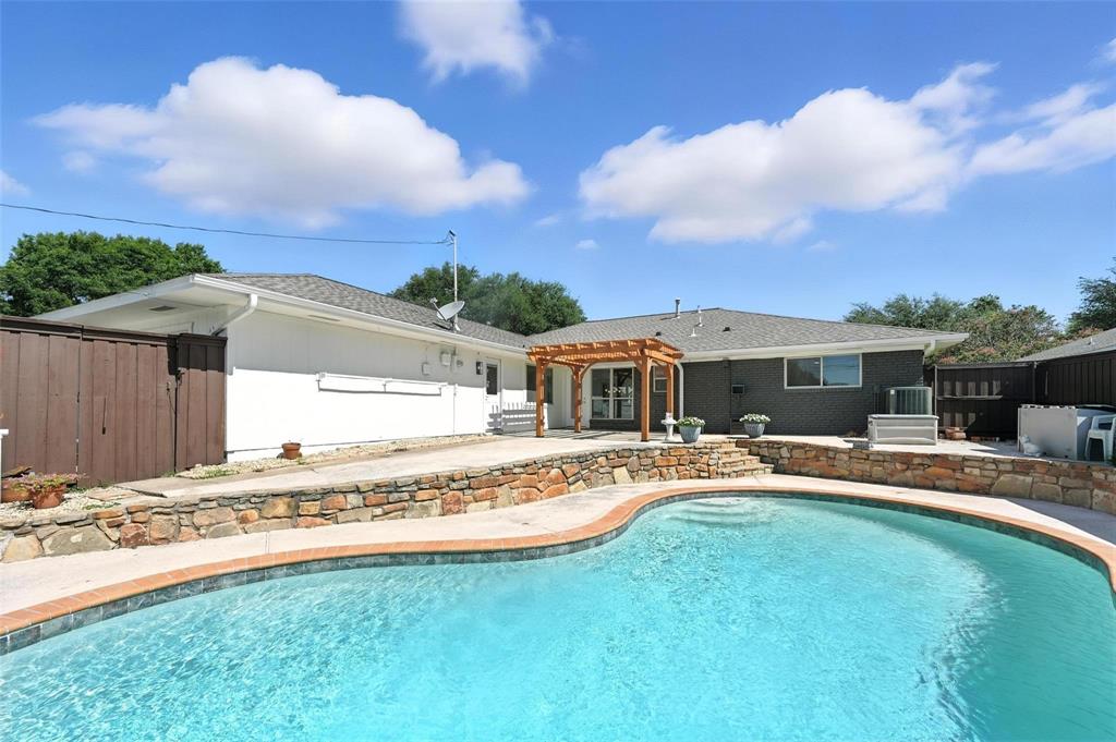 Richardson Heights Estates West Re - Residential