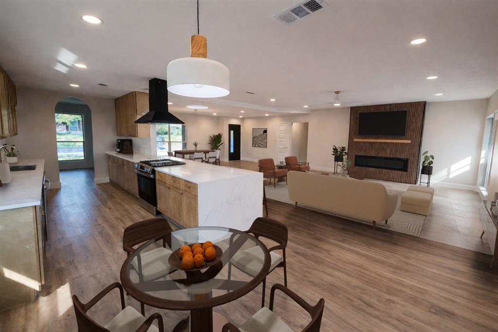 Richardson Heights Estates West Re - Residential