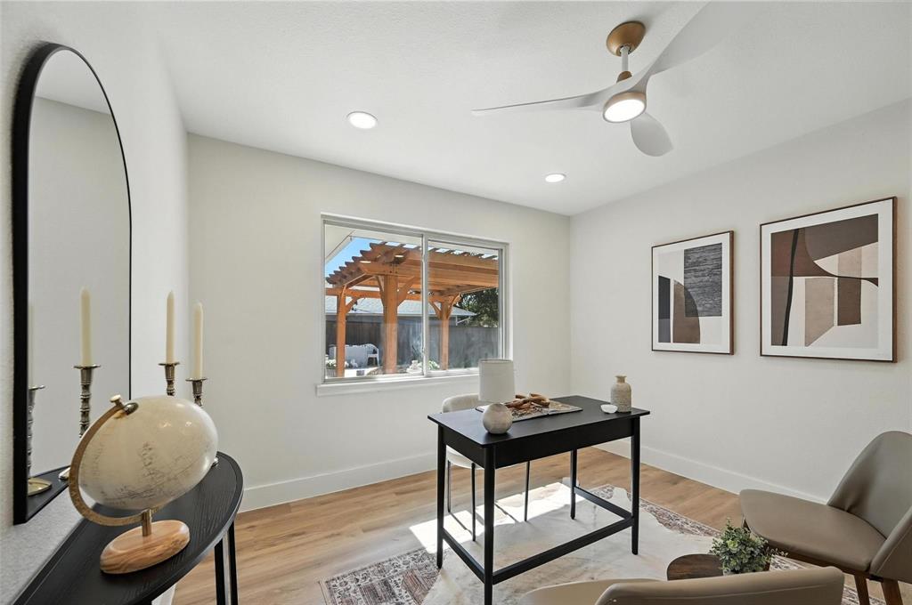 Richardson Heights Estates West Re - Residential