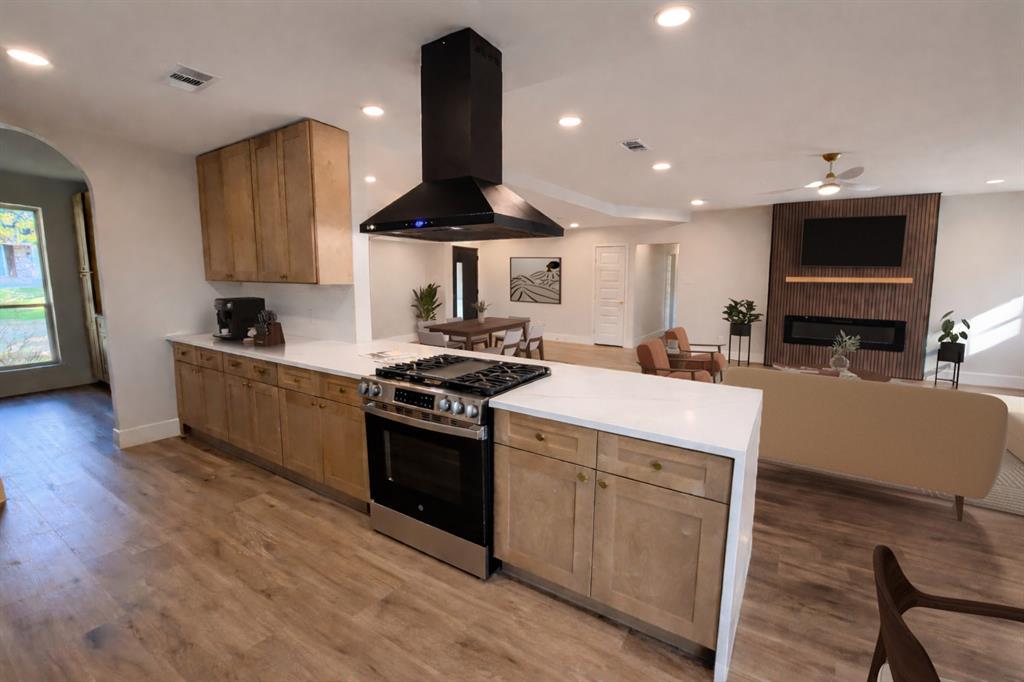 Richardson Heights Estates West Re - Residential