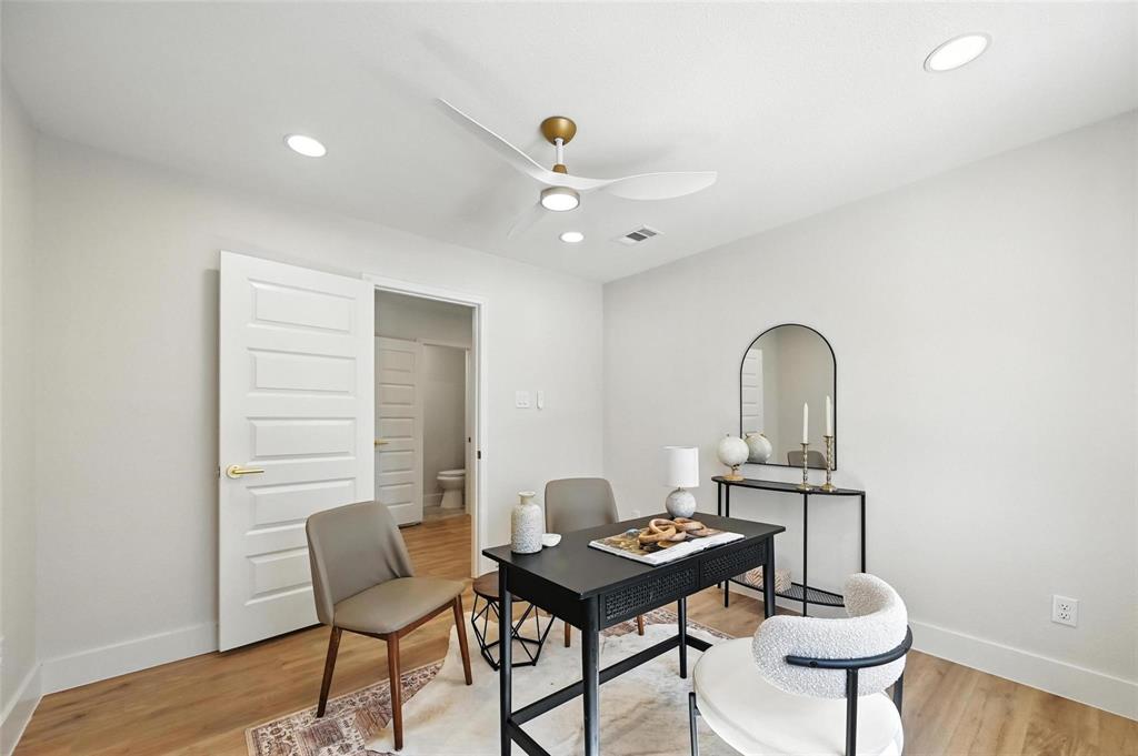 Richardson Heights Estates West Re - Residential