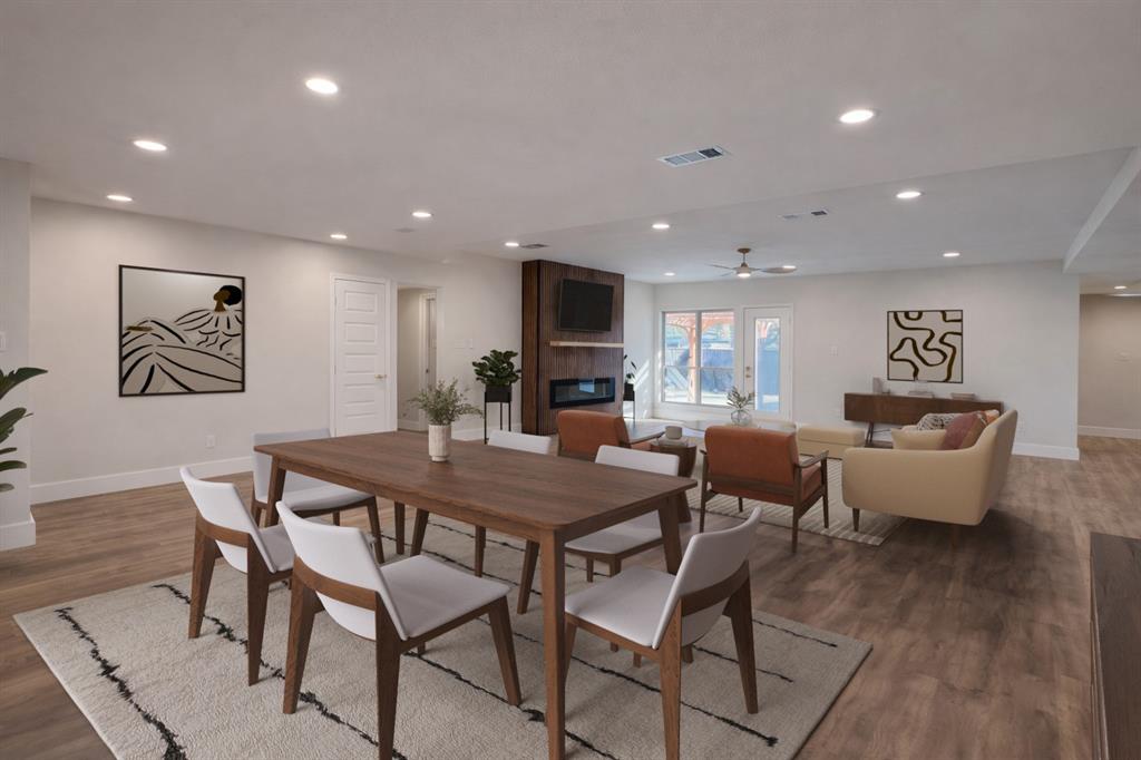 Richardson Heights Estates West Re - Residential