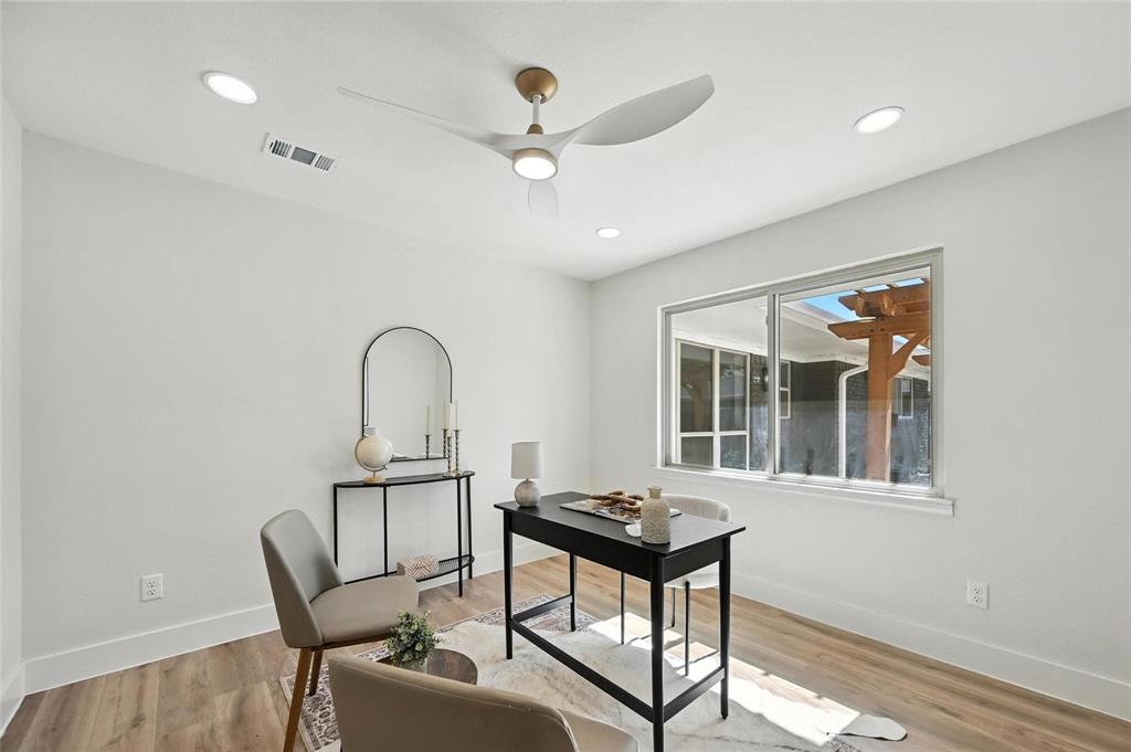 Richardson Heights Estates West Re - Residential