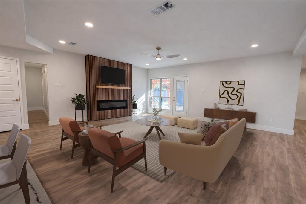 Richardson Heights Estates West Re - Residential