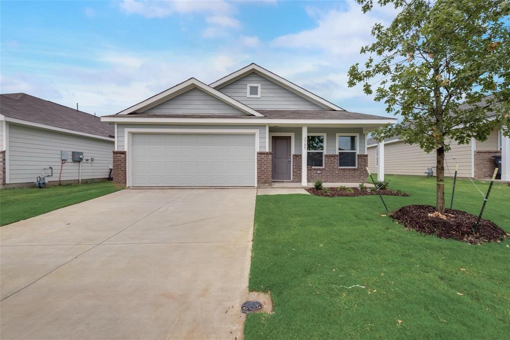 Honey Creek - Residential Lease