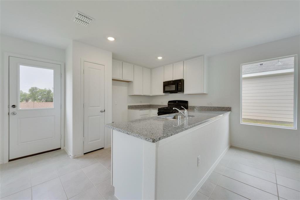 Honey Creek - Residential Lease