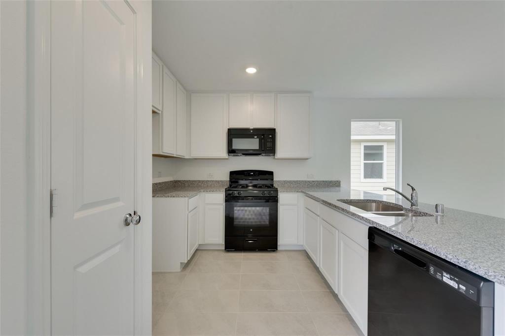 Honey Creek - Residential Lease