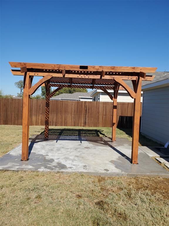 Honey Creek - Residential Lease