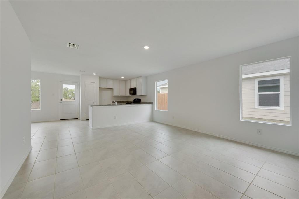 Honey Creek - Residential Lease