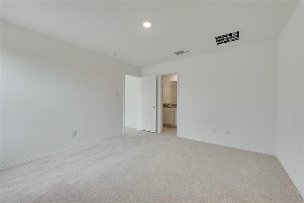 Honey Creek - Residential Lease