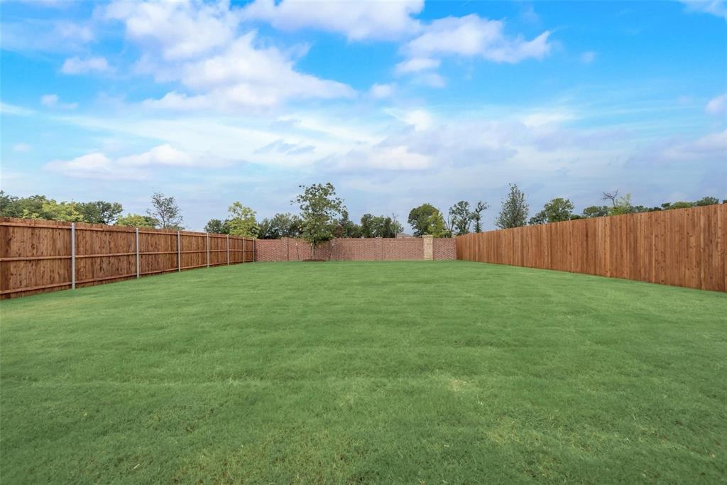 Honey Creek - Residential Lease