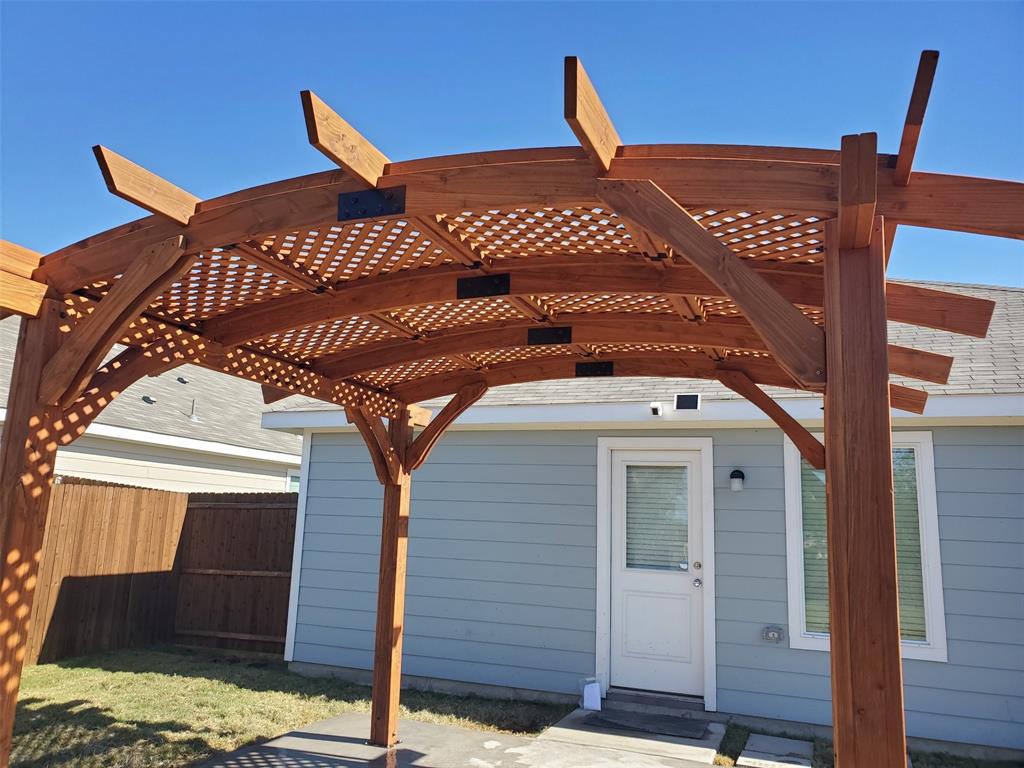 Honey Creek - Residential Lease