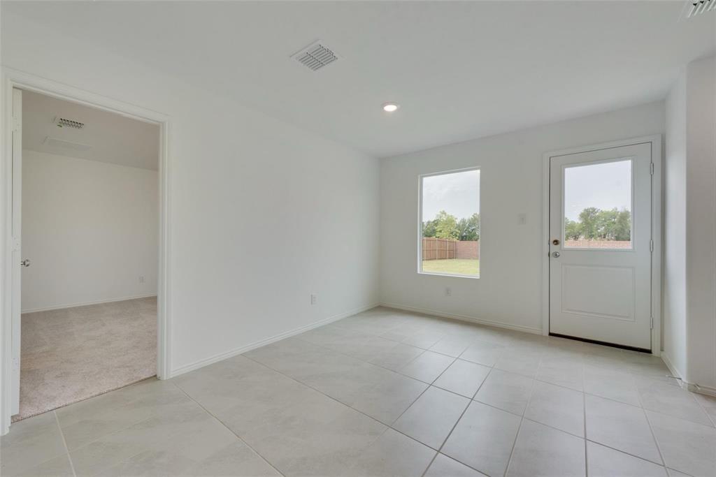 Honey Creek - Residential Lease