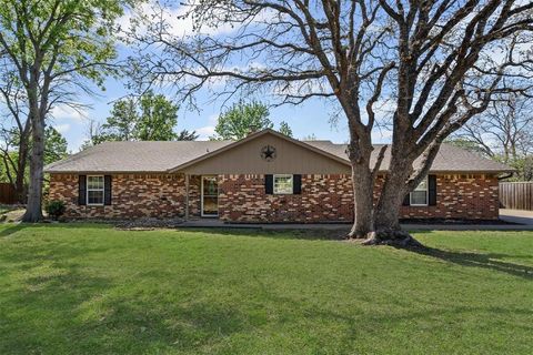 1101 Hillside Drive Keller TX 76248