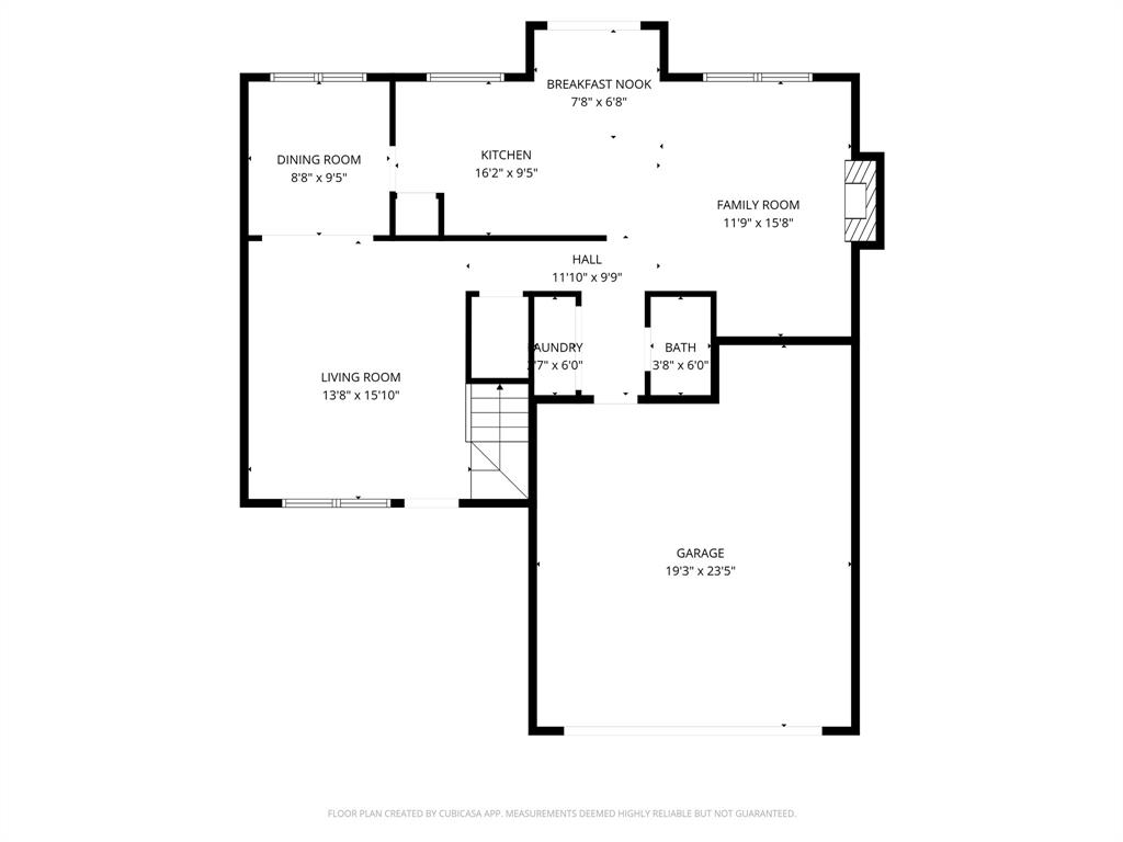 Summerfields Add - Residential
